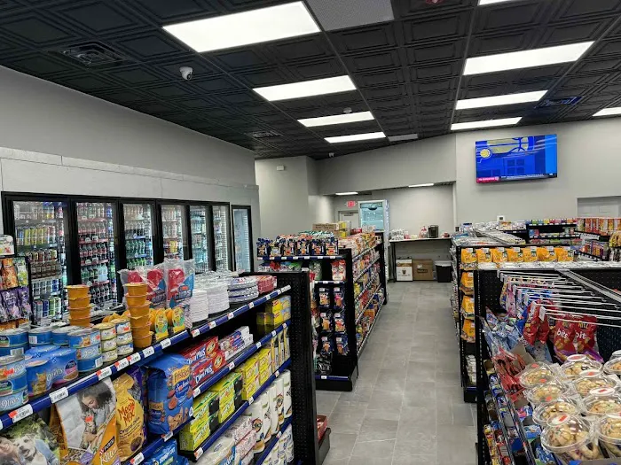 Sunoco 3