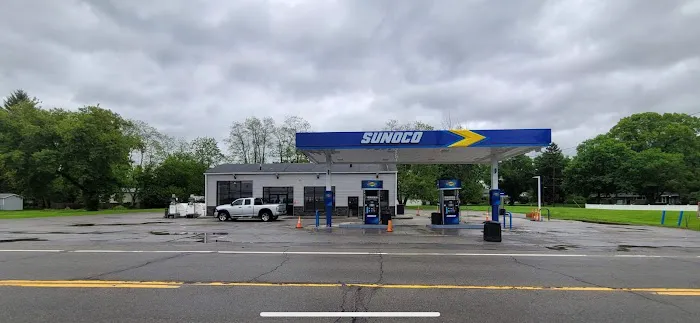 Sunoco 4