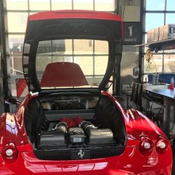 Three Cees Car Wash and Quick Lube ico