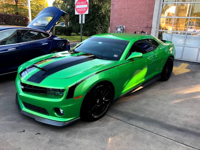 Three Cees Car Wash and Quick Lube 3