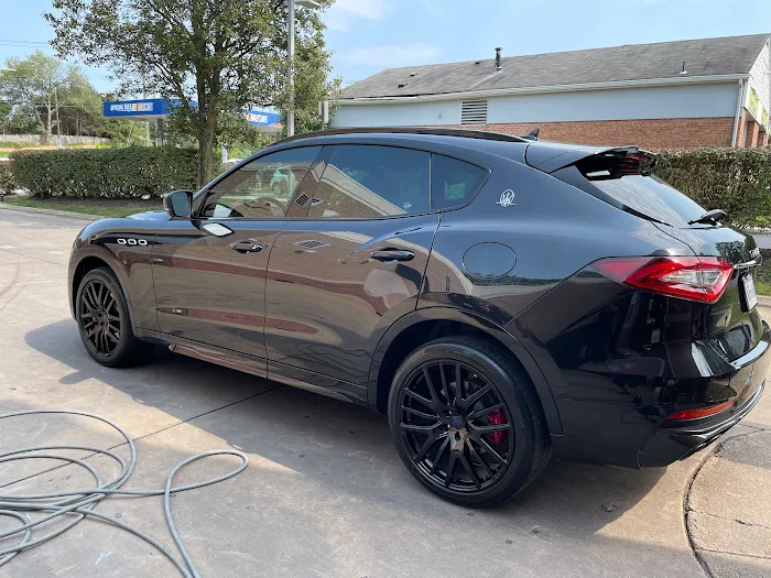 Three Cees Car Wash and Quick Lube 5