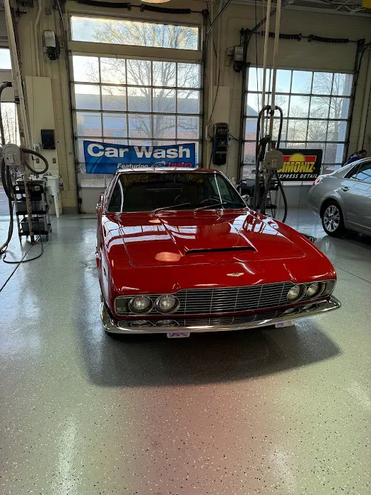 Three Cees Car Wash and Quick Lube 6