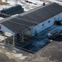 Springwater Country Store ico