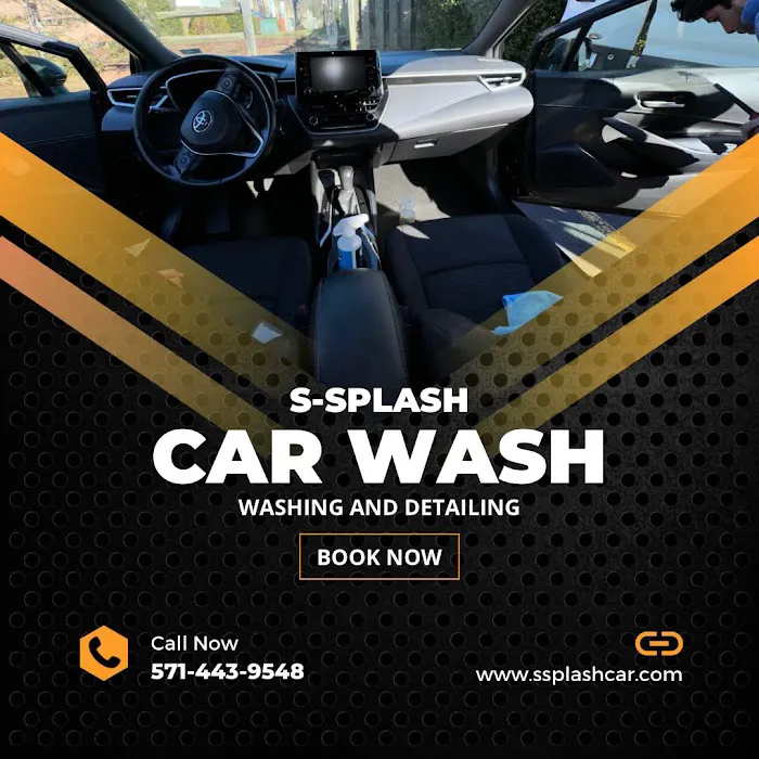 S-Splash 1