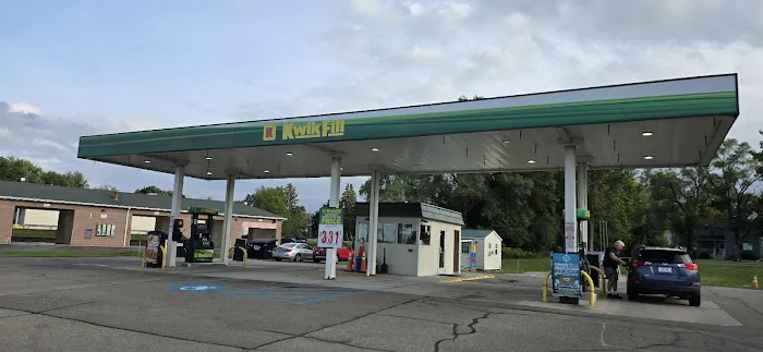 Kwik Fill 2