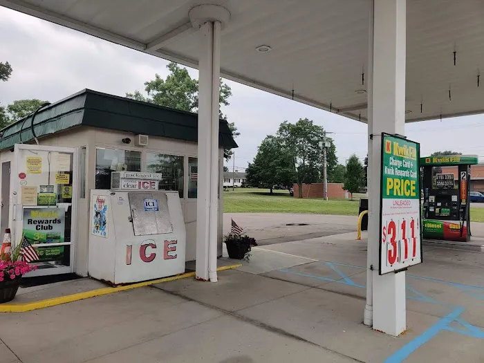 Kwik Fill 1