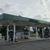 Kwik Fill