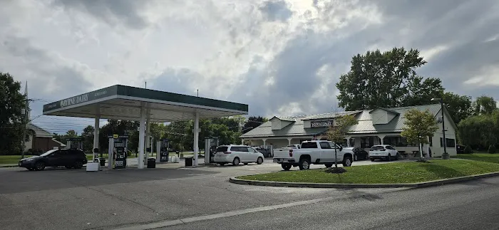 Byrne Dairy and Deli 1
