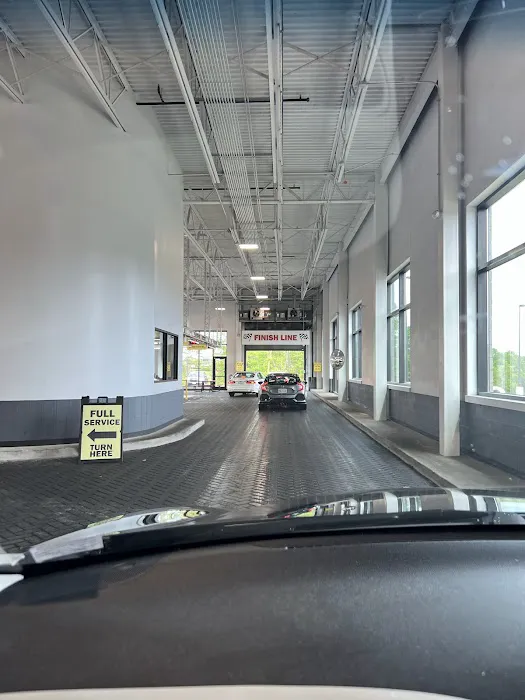 Flagship Carwash 5