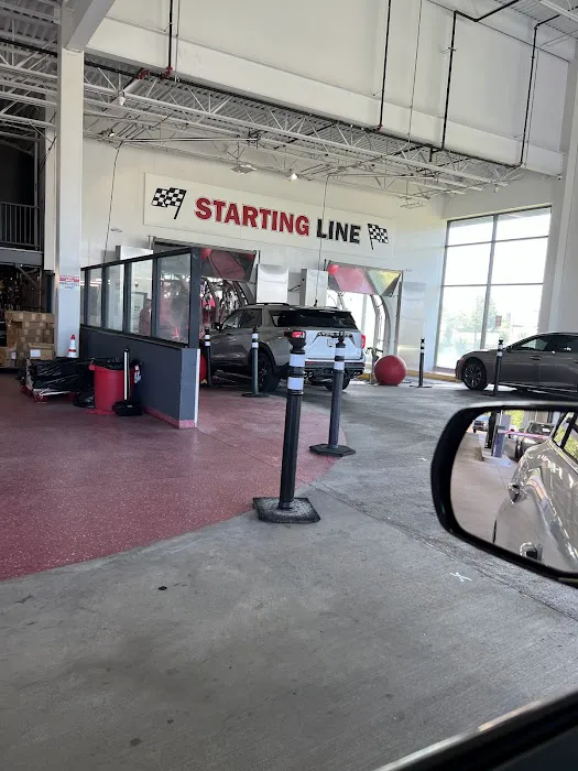 Flagship Carwash 3