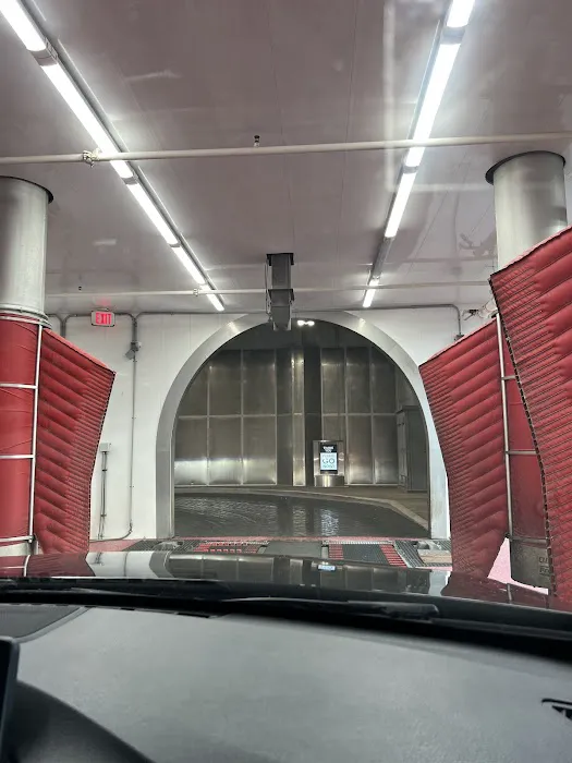Flagship Carwash 7