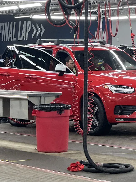 Flagship Carwash 6