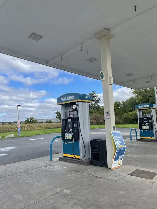 Valero 1