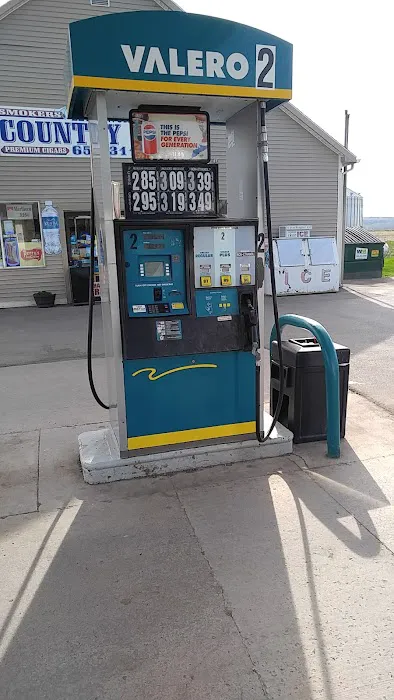 Valero 5