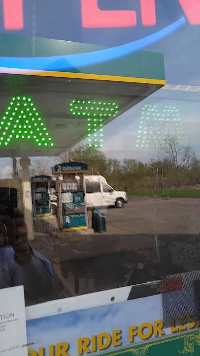 Valero 4