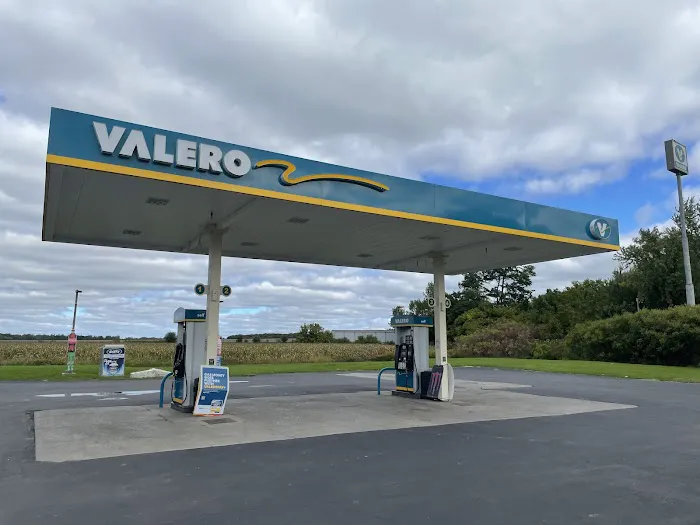Valero 3