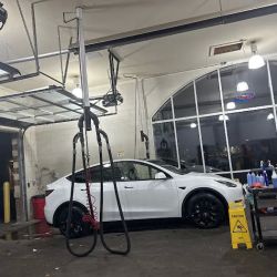 Flagship Carwash ico