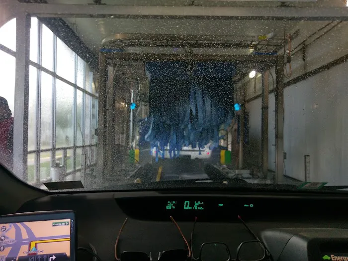Flagship Carwash 4
