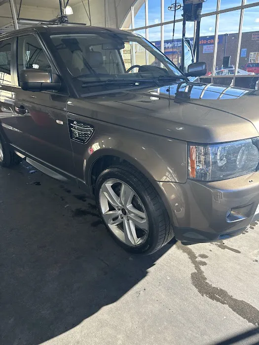 Flagship Carwash 7