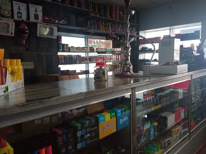 Krispy krunchy halal Mt Morris Convenience 0