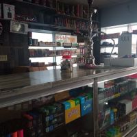 Krispy krunchy halal Mt Morris Convenience