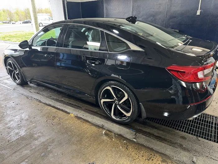 DMV Hand Wash LLC 4