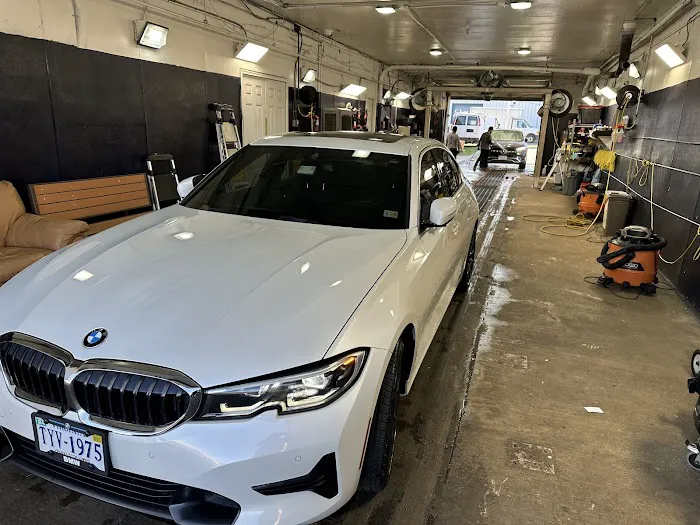 DMV Hand Wash LLC 6
