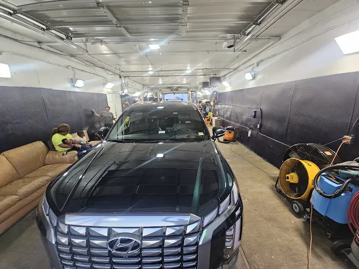 DMV Hand Wash LLC 3
