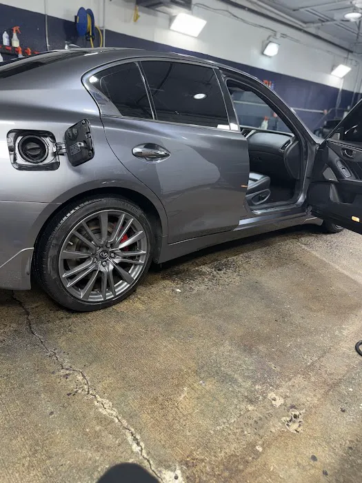 DMV Hand Wash LLC 8