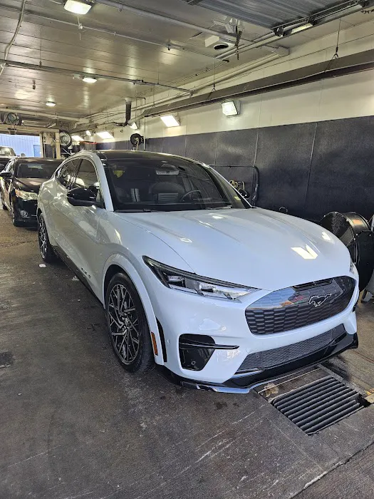 DMV Hand Wash LLC 7