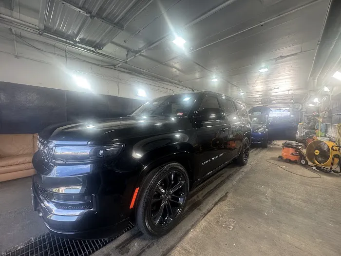 DMV Hand Wash LLC 9