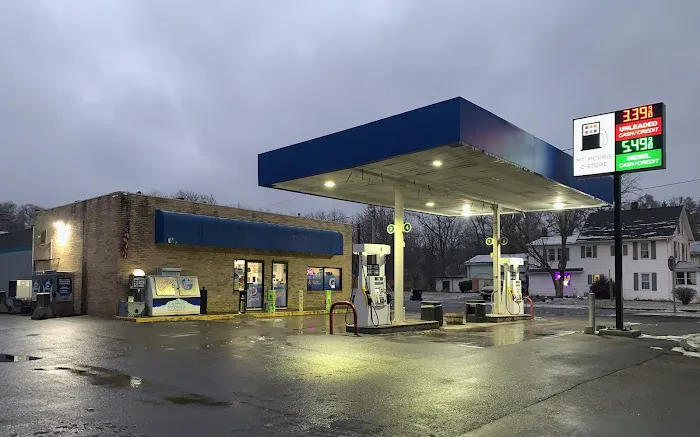 Mount Morris C - Store 2