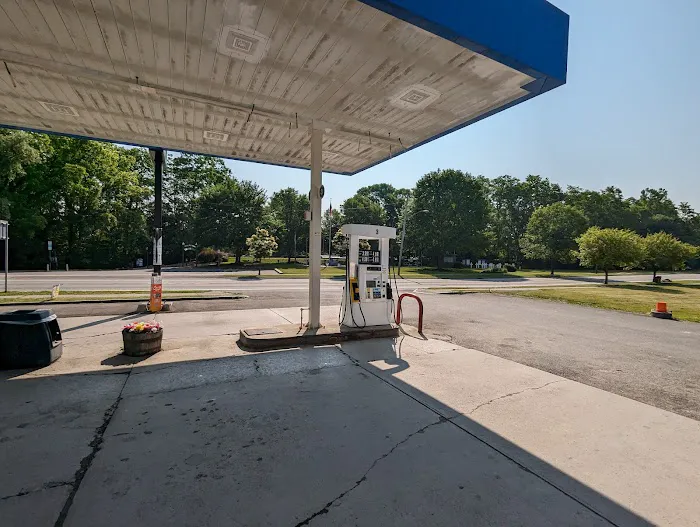 Mount Morris C - Store 0