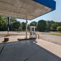 Mount Morris C - Store