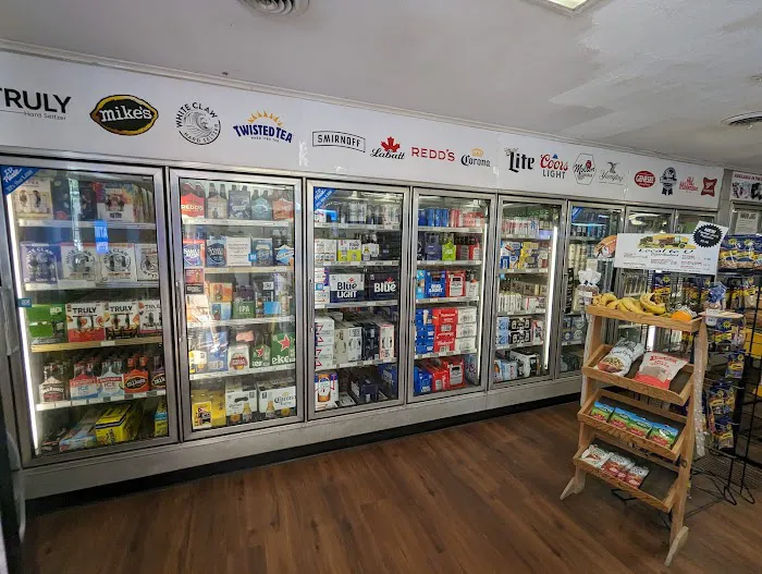 Mount Morris C - Store 1