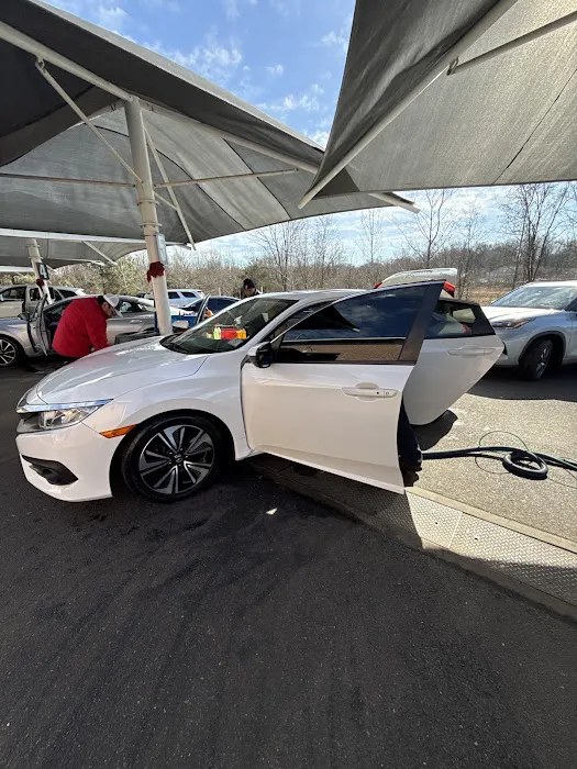 White Horse Auto Wash 0