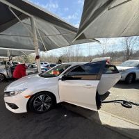 White Horse Auto Wash