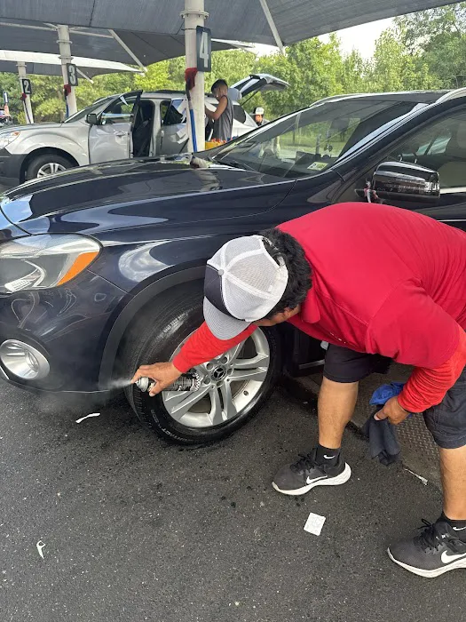 White Horse Auto Wash 8