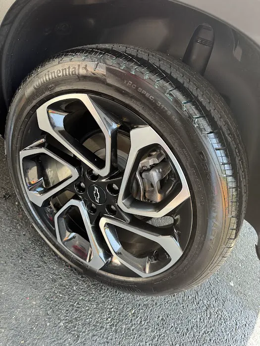 White Horse Auto Wash 6