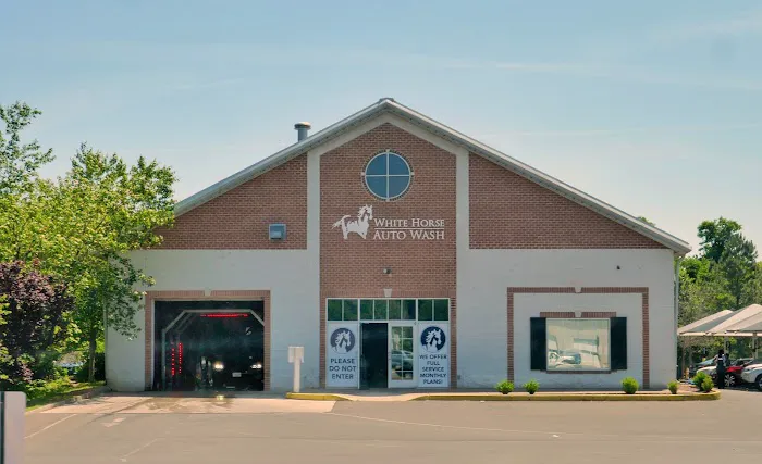 White Horse Auto Wash 5