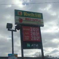 Kwik Fill