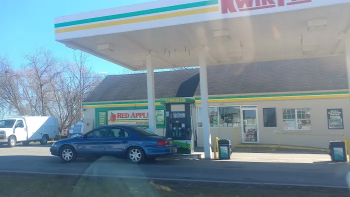 Kwik Fill 1