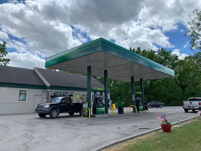 Kwik Fill 2