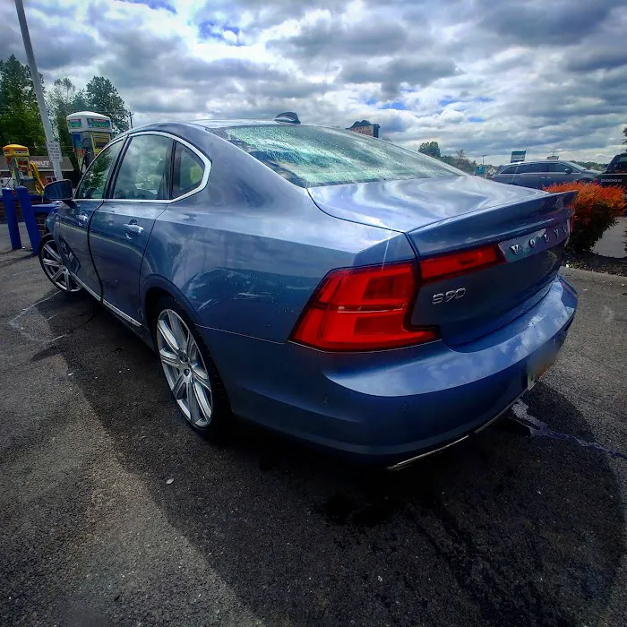 J L Sprague Car Wash 0