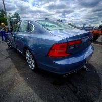 J L Sprague Car Wash