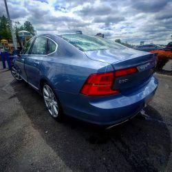 J L Sprague Car Wash ico