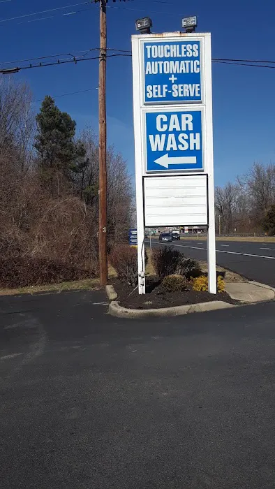 Extreme Kleen Car Wash of La Plata 2