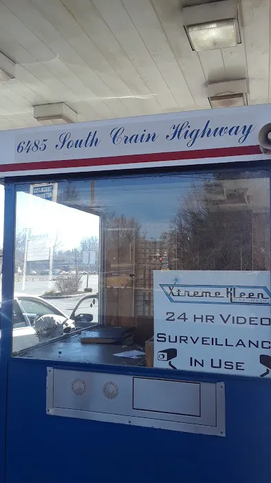 Extreme Kleen Car Wash of La Plata 0