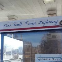 Extreme Kleen Car Wash of La Plata