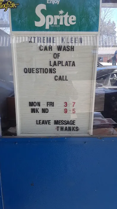 Extreme Kleen Car Wash of La Plata 1